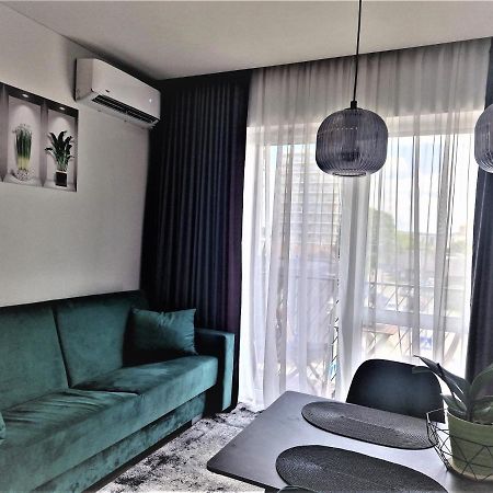 Aurea Apartment Wilno Zewnętrze zdjęcie