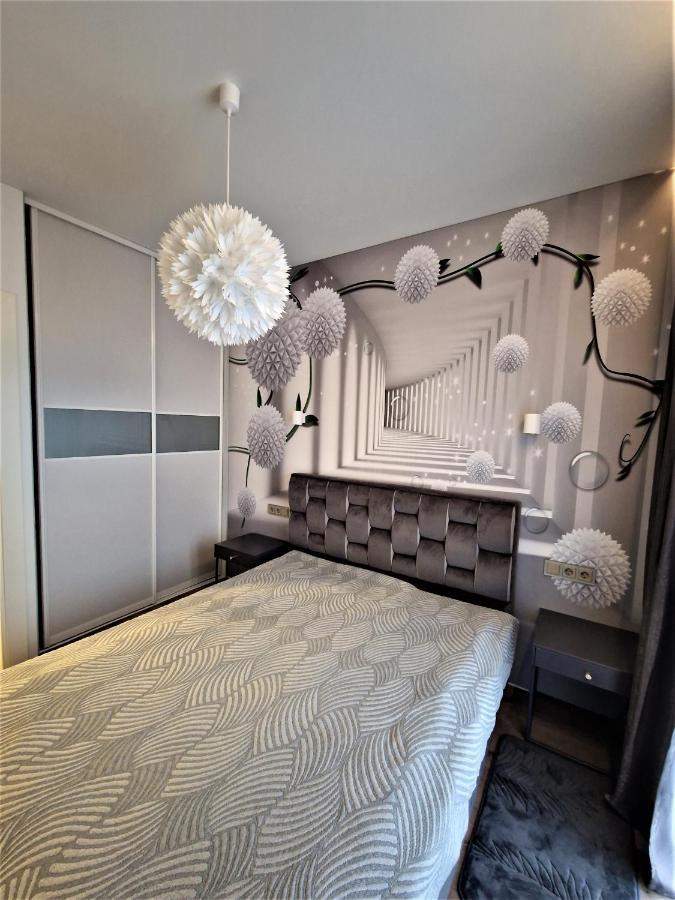 Aurea Apartment Wilno Zewnętrze zdjęcie
