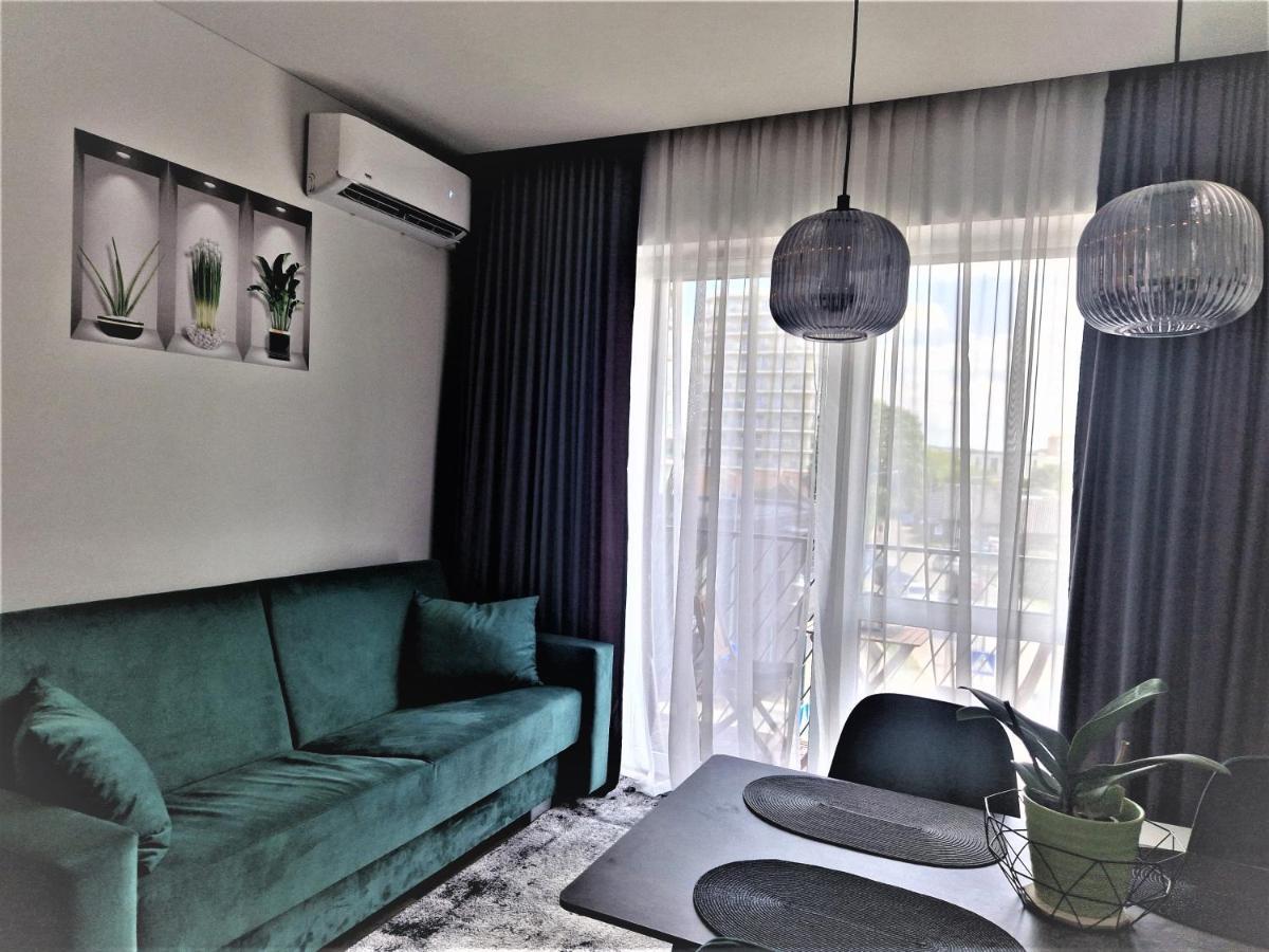 Aurea Apartment Wilno Zewnętrze zdjęcie